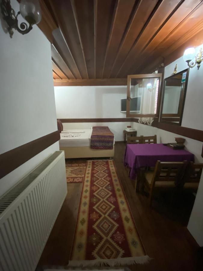 Avcioglu Konak Otel Safranbolu Exterior photo